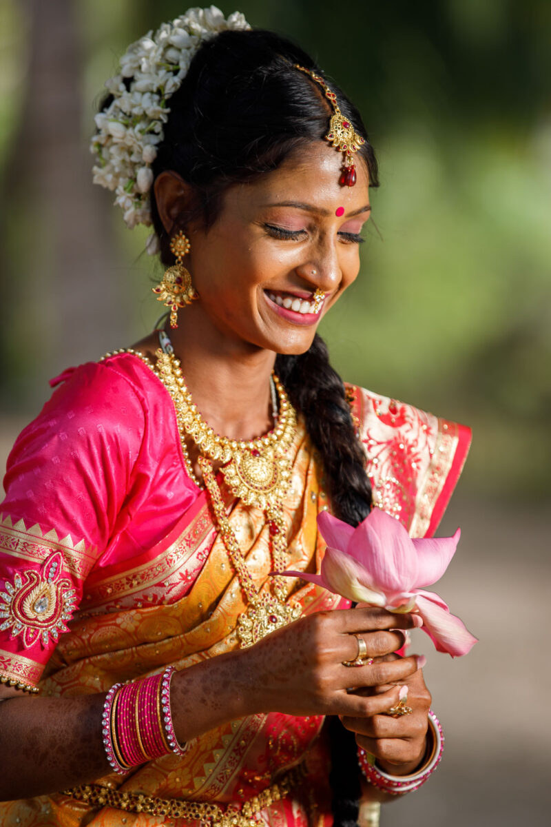village saree ceremony | Banu photography
