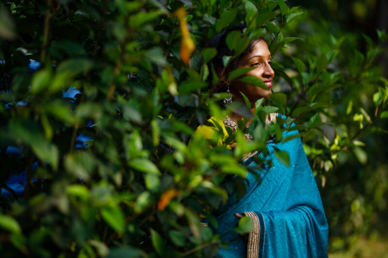 village saree ceremony | Banu photography