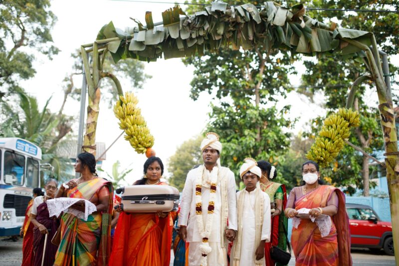 jaffna wedding photographer | Banu photography