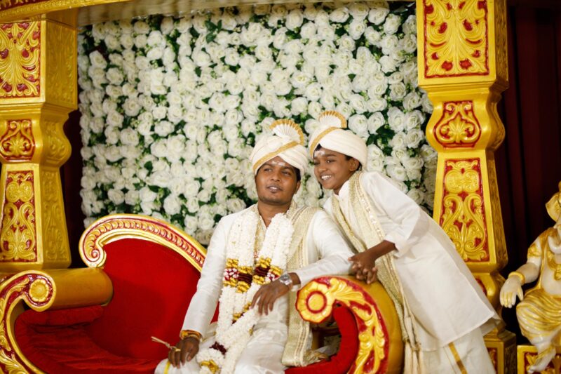 jaffna wedding photographer | Banu photography