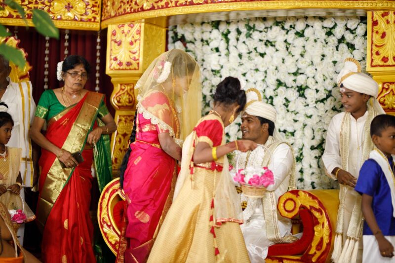 jaffna wedding photographer | Banu photography