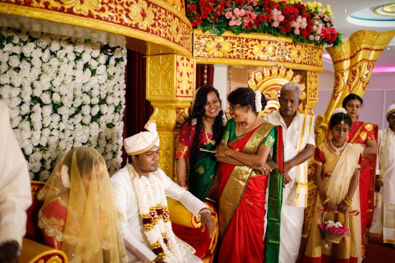 jaffna wedding photographer | Banu photography