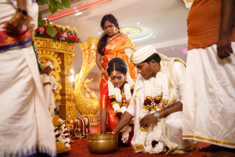 jaffna wedding photographer | Banu photography