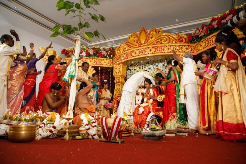 jaffna wedding photographer | Banu photography