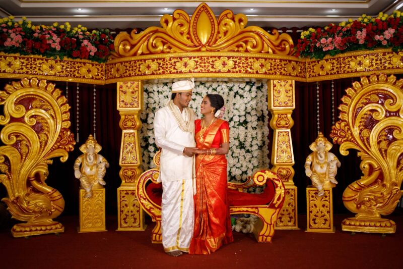 jaffna wedding photographer | Banu photography