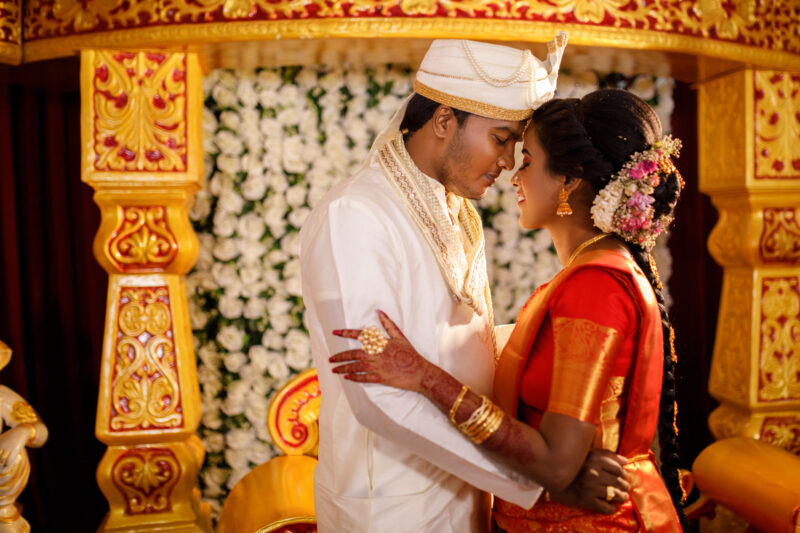 jaffna wedding photographer | Banu photography