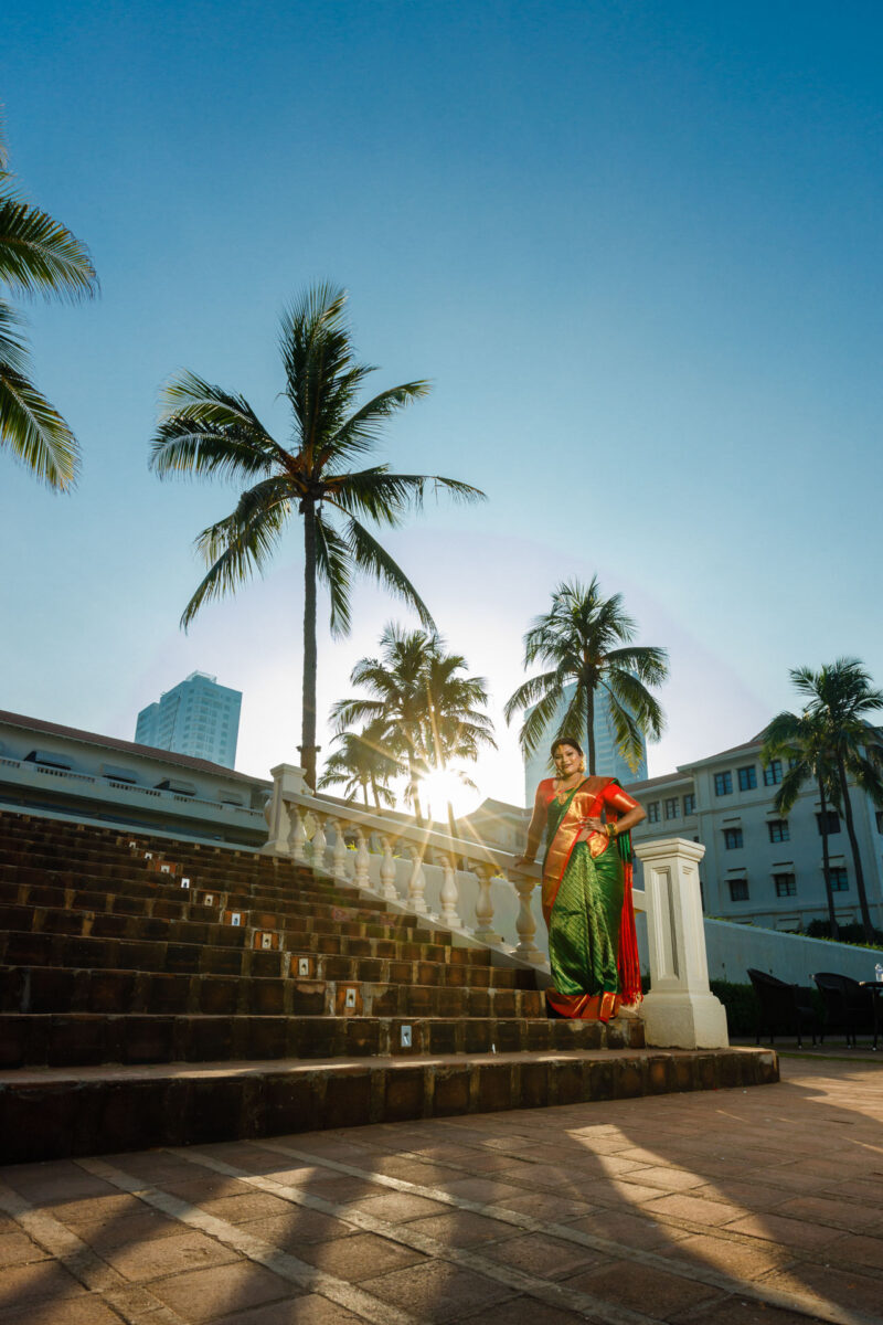 Galle face hotel tamil wedding by jaffna wedding photographer banu