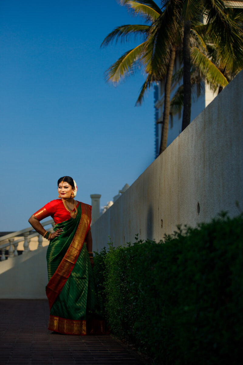 Galle face hotel tamil wedding by jaffna wedding photographer banu