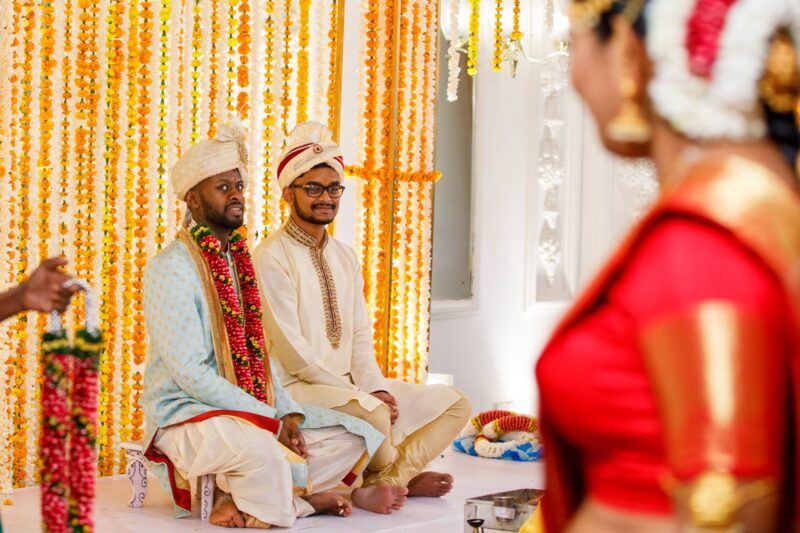 Galle face hotel tamil wedding by jaffna wedding photographer banu