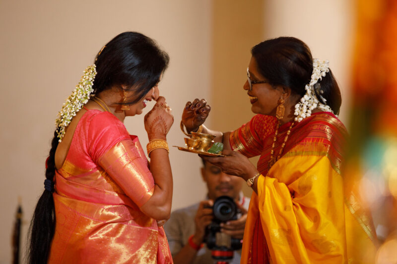 Galle face hotel tamil wedding by jaffna wedding photographer banu