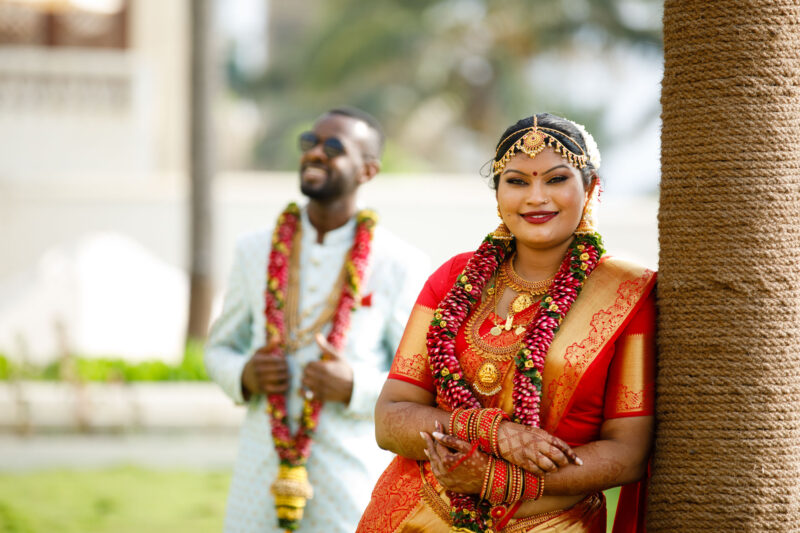 Galle face hotel tamil wedding by jaffna wedding photographer banu