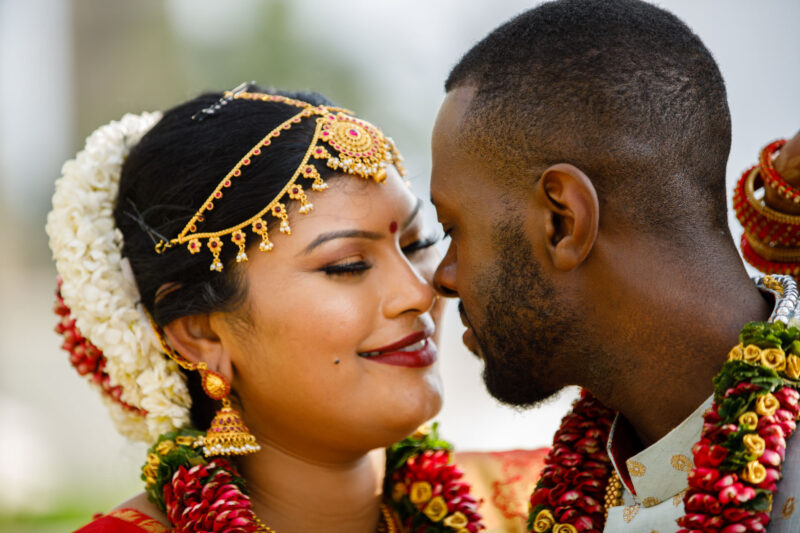 Galle face hotel tamil wedding by jaffna wedding photographer banu