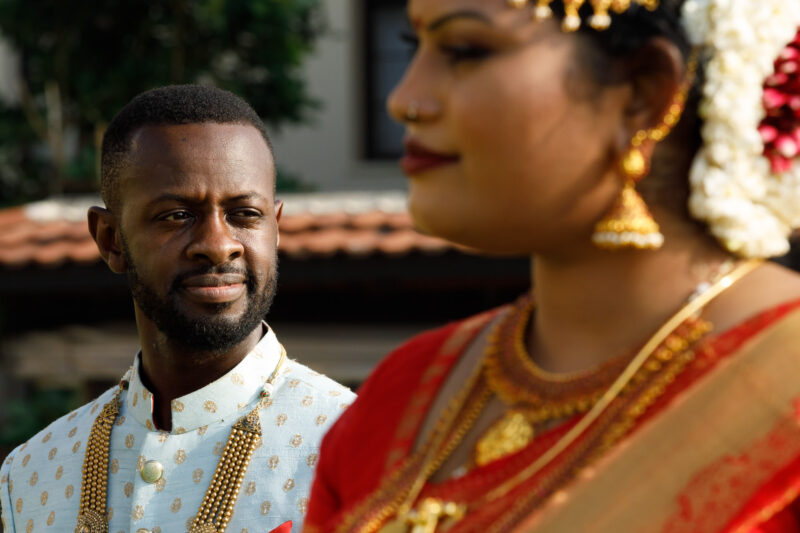 Galle face hotel tamil wedding by jaffna wedding photographer banu