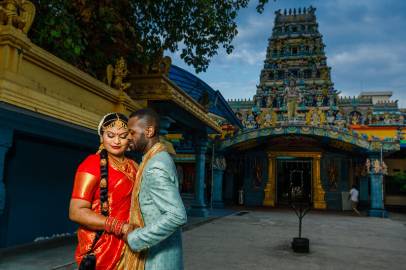 Galle face hotel tamil wedding by jaffna wedding photographer banu