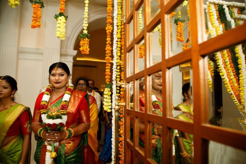 Galle face hotel tamil wedding by jaffna wedding photographer banu