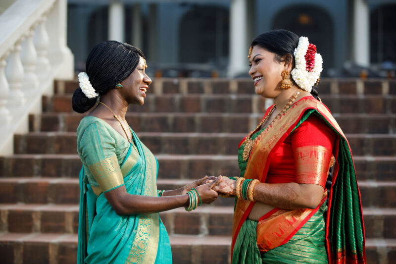 Galle face hotel tamil wedding by jaffna wedding photographer banu