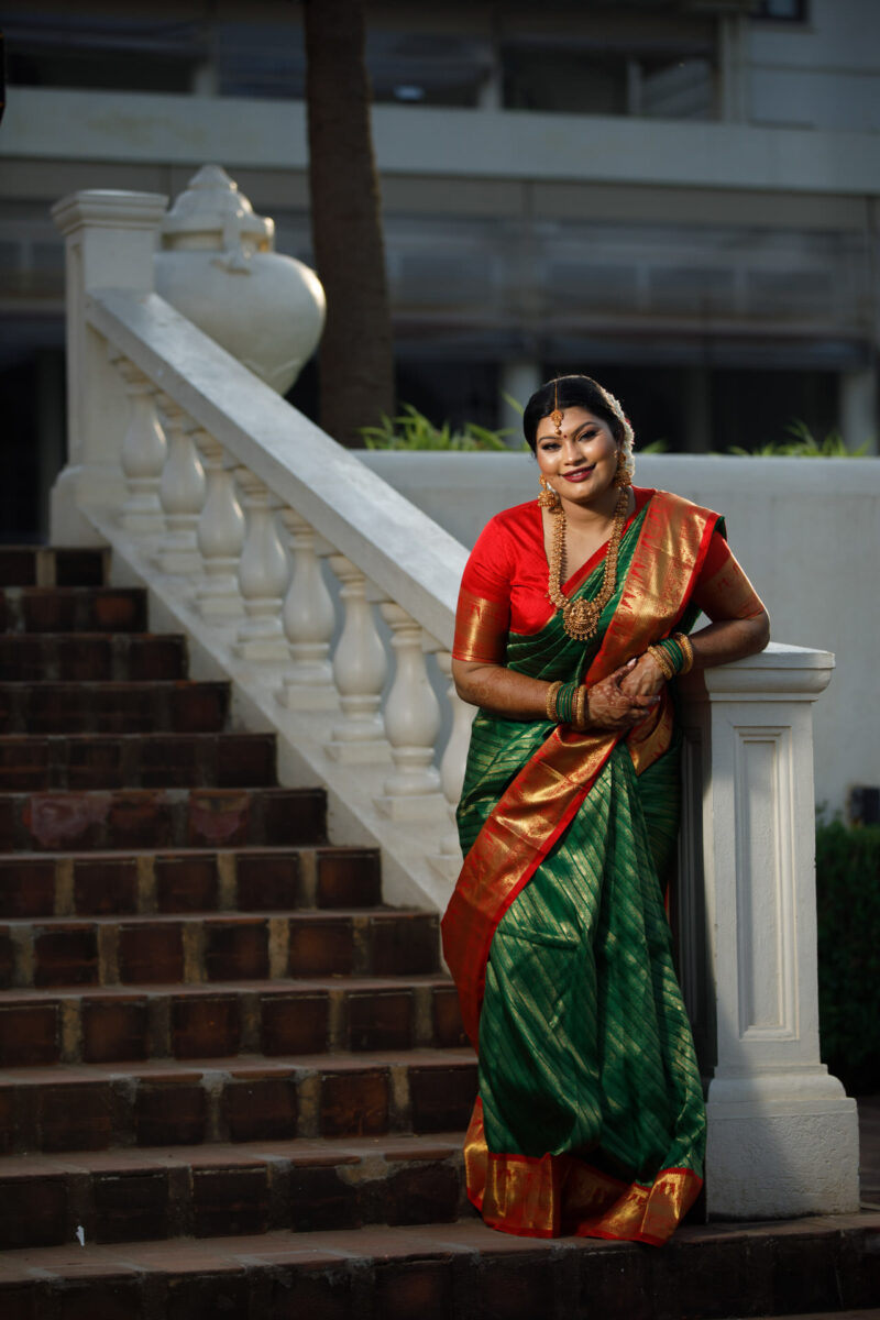 Galle face hotel tamil wedding by jaffna wedding photographer banu