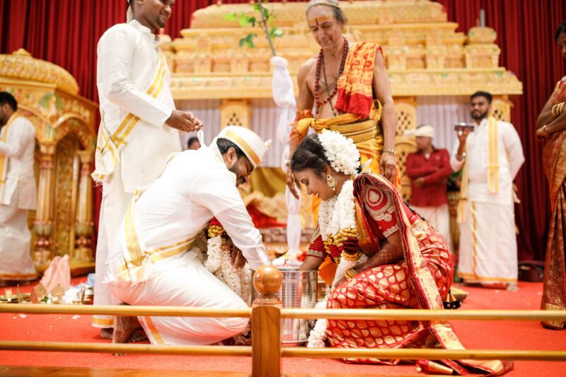 jaffna wedding photographer | Banu photography