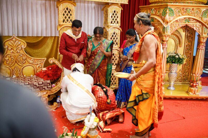 jaffna wedding photographer | Banu photography