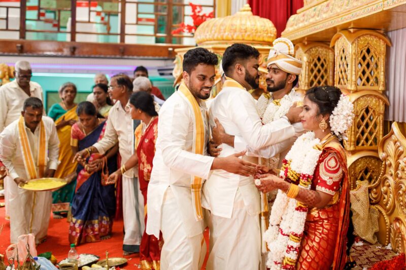 jaffna wedding photographer | Banu photography