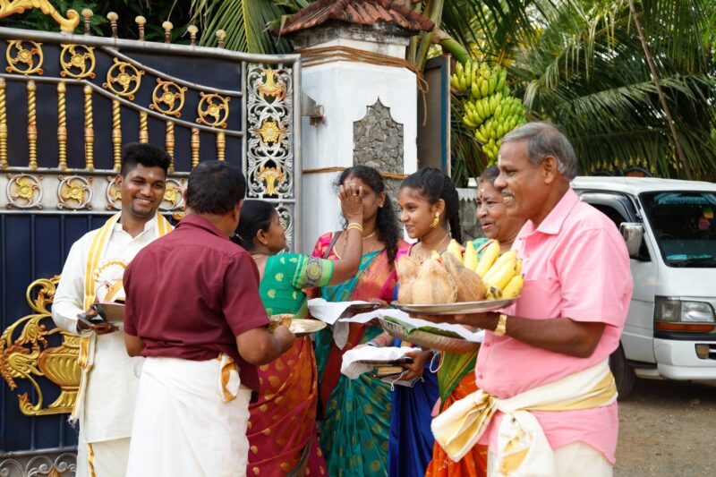 jaffna wedding photographer | Banu photography