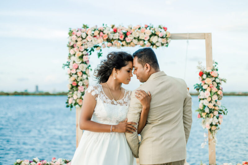 jaffna wedding photographer | Banu photography