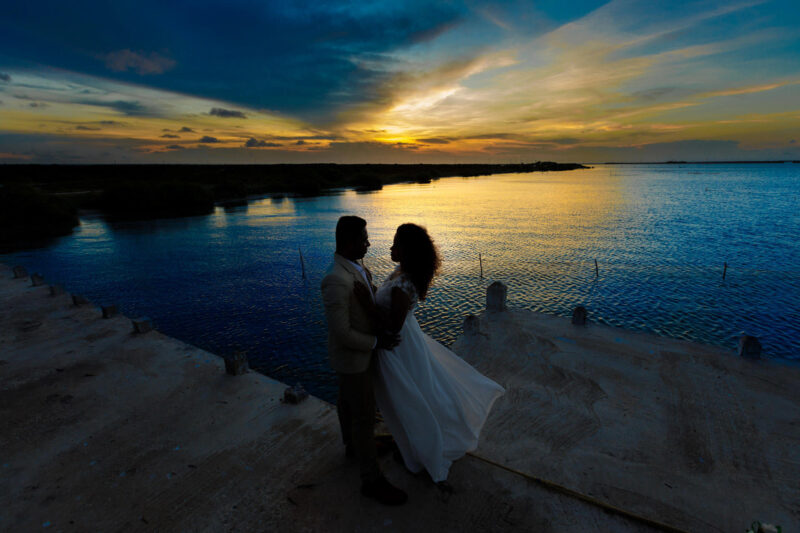 jaffna wedding photographer | Banu photography