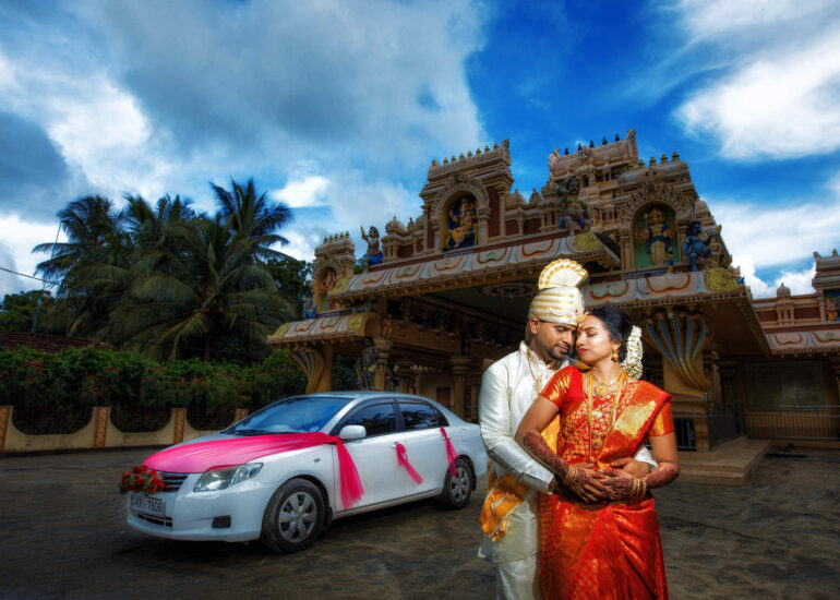 jaffna wedding photographer | Banu photography