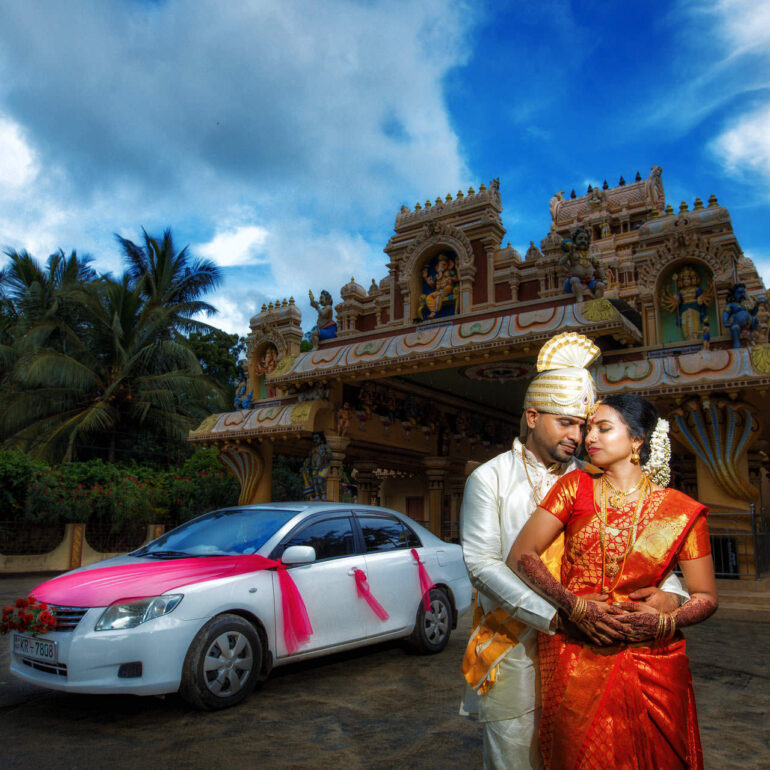 jaffna wedding photographer | Banu photography