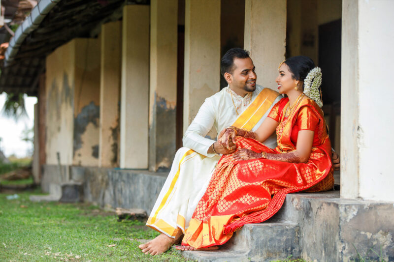 jaffna wedding photographer | Banu photography