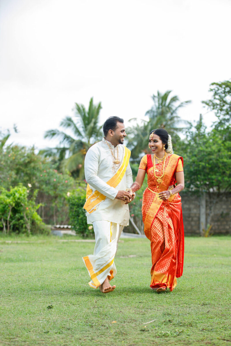 jaffna wedding photographer | Banu photography