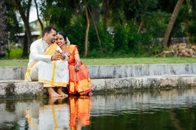 jaffna wedding photographer | Banu photography