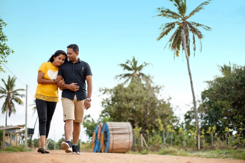 jaffna wedding photographer | Banu photography