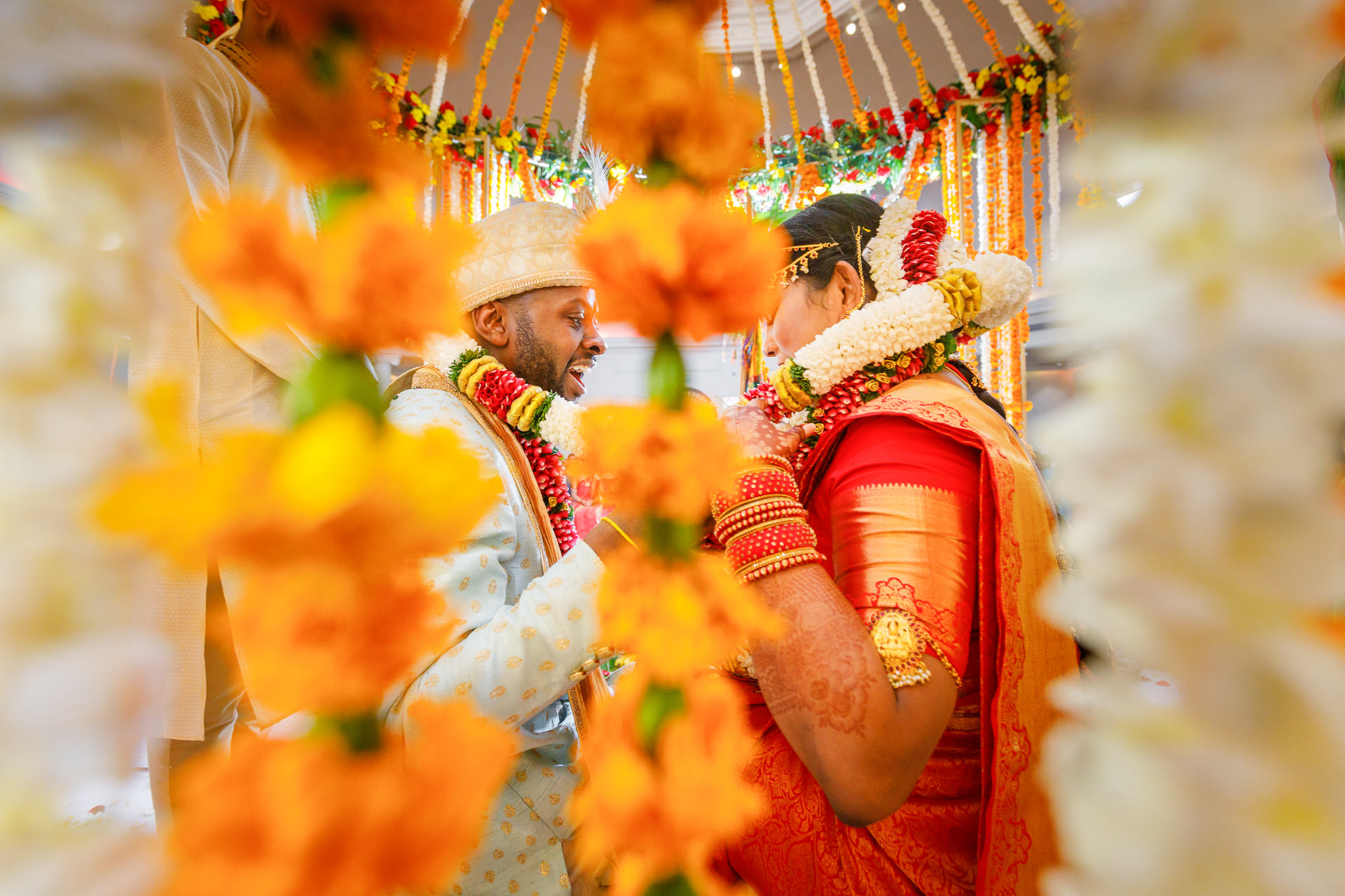 beautiful wedding captured by jaffna wedding photographer banu