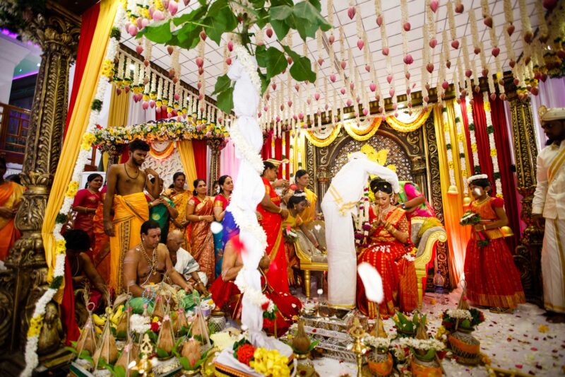 Jaffna candid wedding photographer