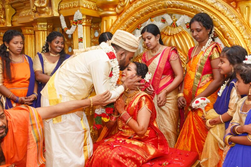 jaffna wedding photographer | Banu photography