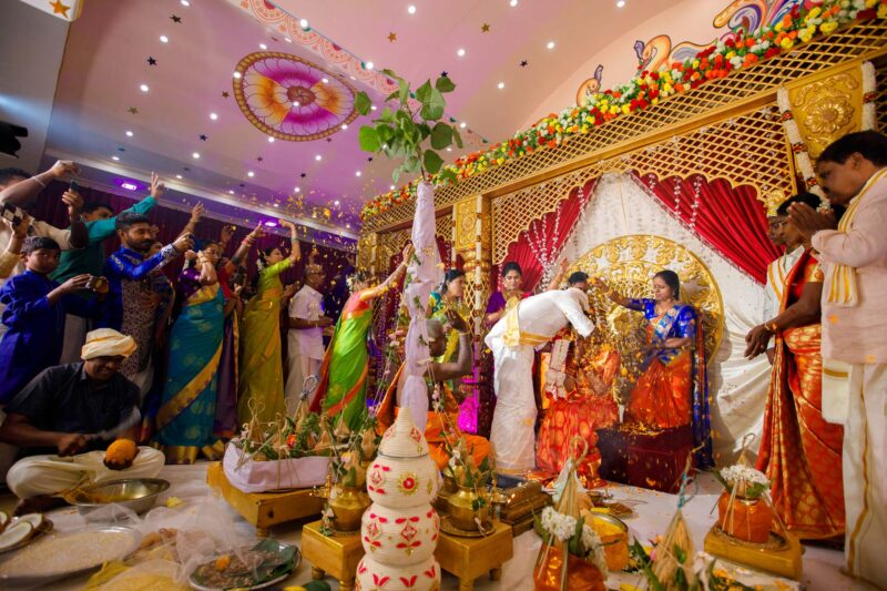 jaffna wedding photographer | Banu photography