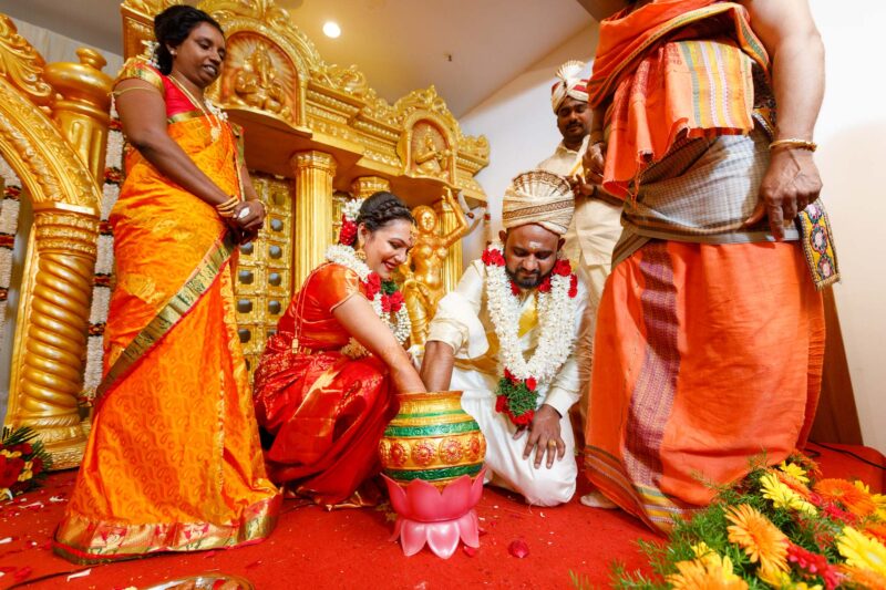 jaffna wedding photographer | Banu photography