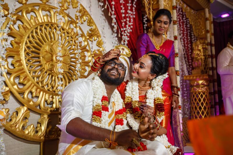 jaffna wedding photographer | Banu photography