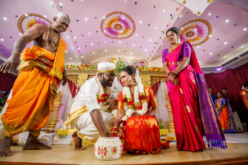 jaffna wedding photographer | Banu photography