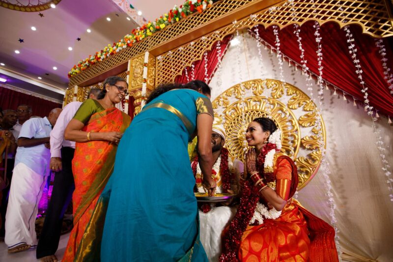 jaffna wedding photographer | Banu photography