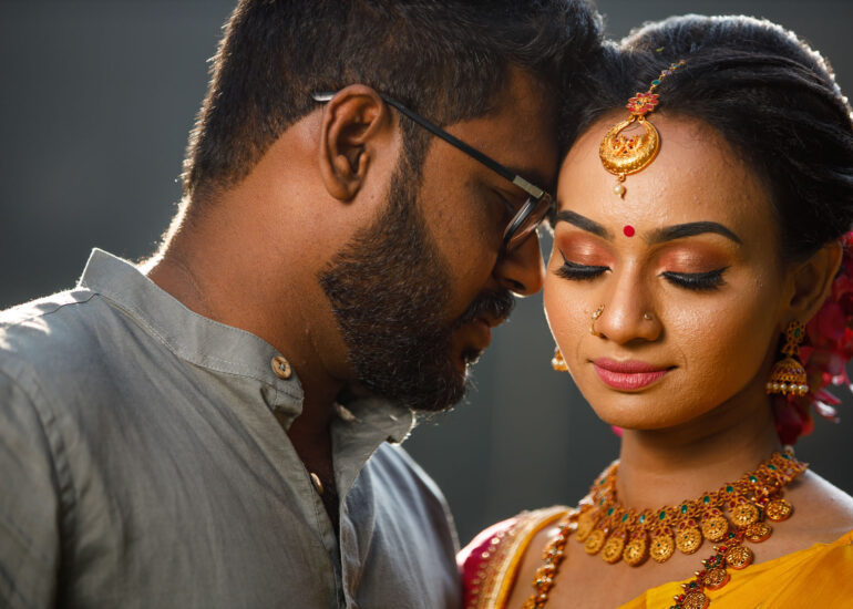 jaffna wedding photographer | Banu photography