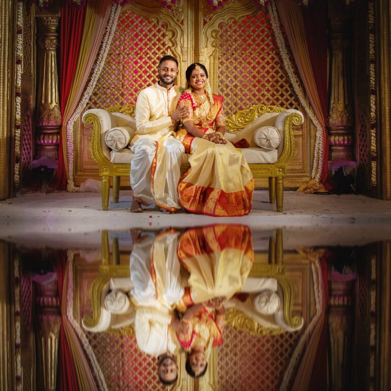 Colombo wedding photographer | Banu photography