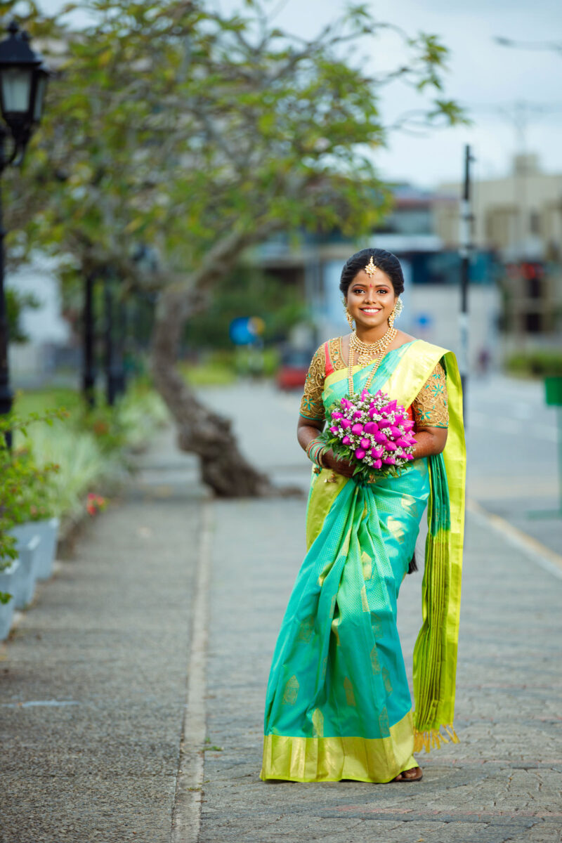 Colombo wedding photographer | Banu photography