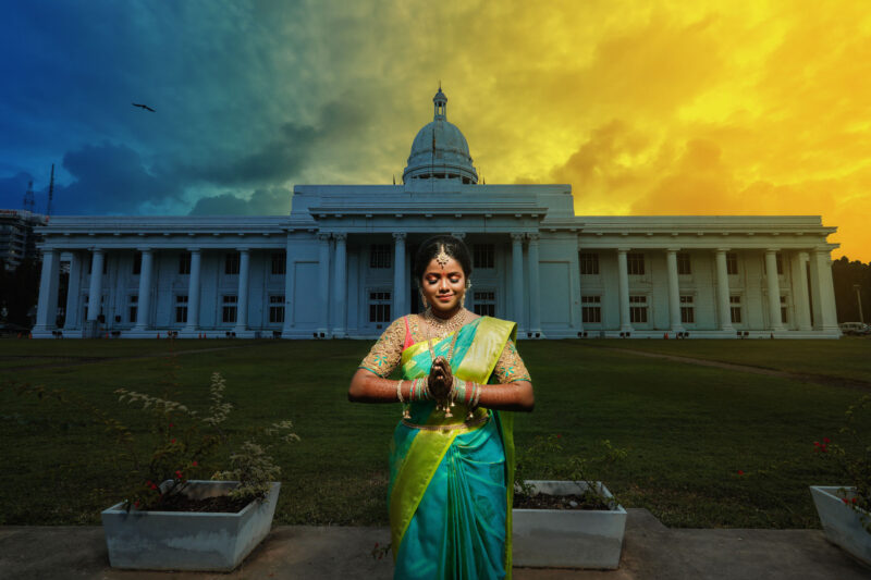 Colombo wedding photographer | Banu photography