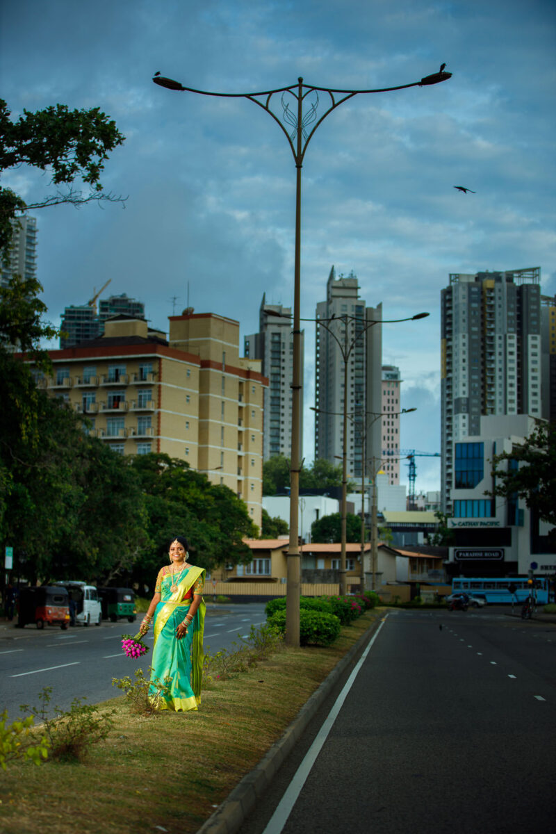 Colombo wedding photographer | Banu photography