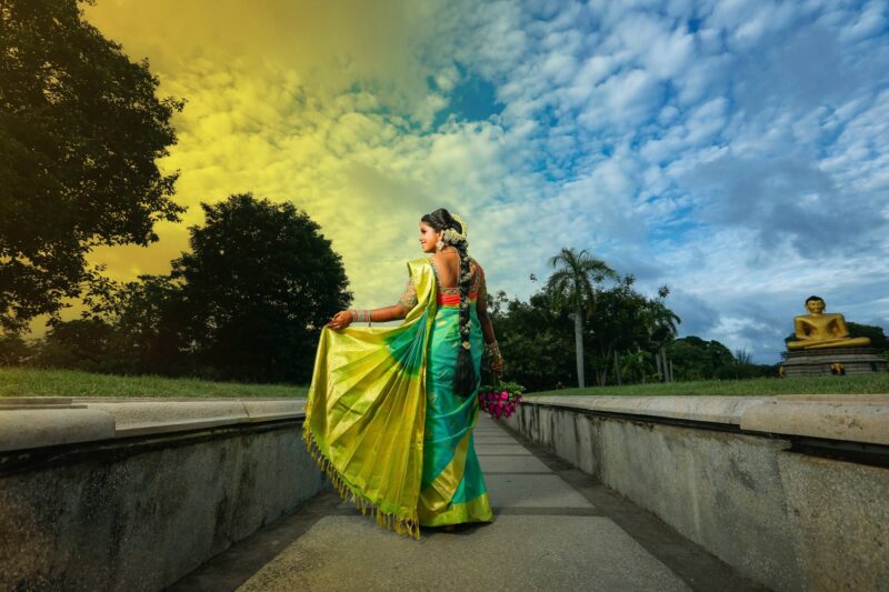 Colombo wedding photographer | Banu photography