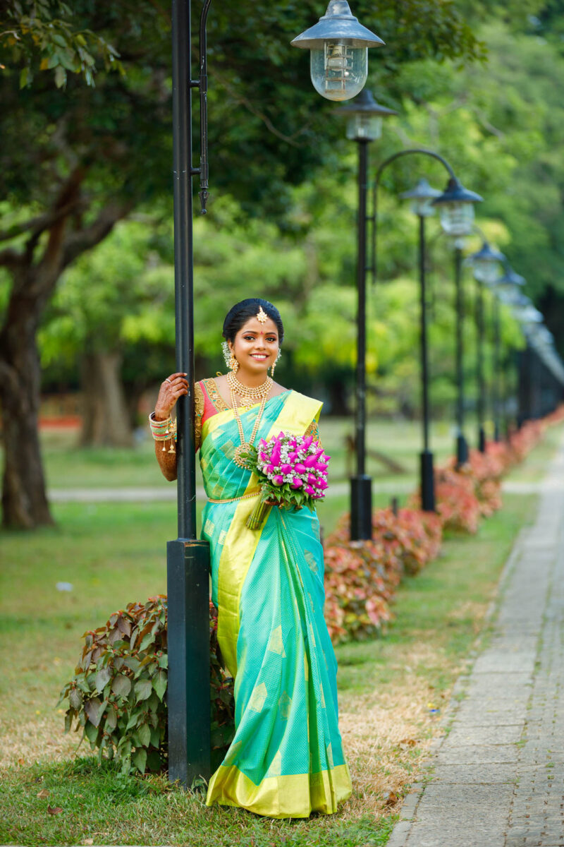 Colombo wedding photographer | Banu photography