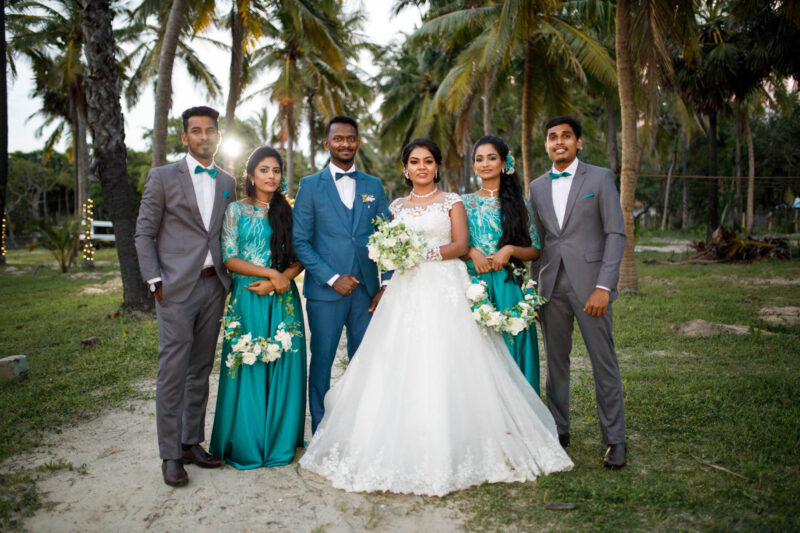 jaffna wedding photographer | Banu photography