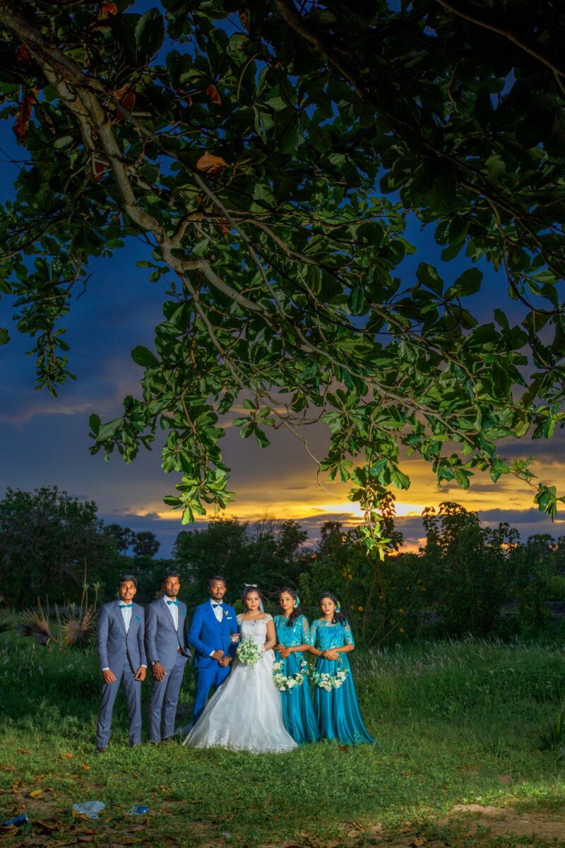 Mannar wedding photographer | Banu photography